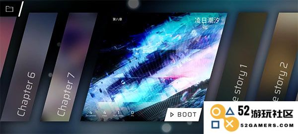 phigros第六章igallta解锁教程