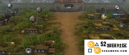 三国志2017资源获取方法