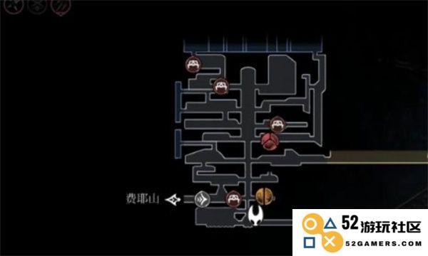 空洞骑士丝之歌中所有织者雕像的详细收集攻略与技巧分享